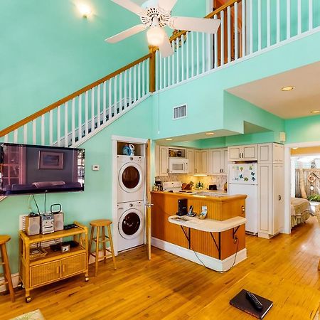 Willa Baya House Key West Zewnętrze zdjęcie