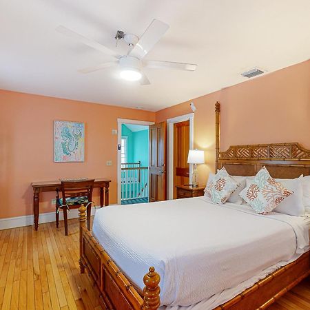 Willa Baya House Key West Zewnętrze zdjęcie