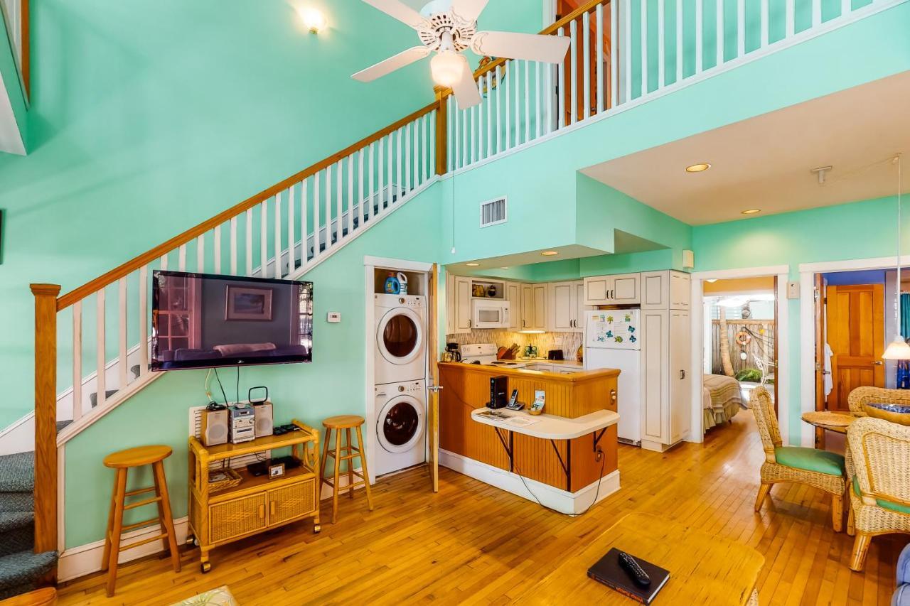 Willa Baya House Key West Zewnętrze zdjęcie