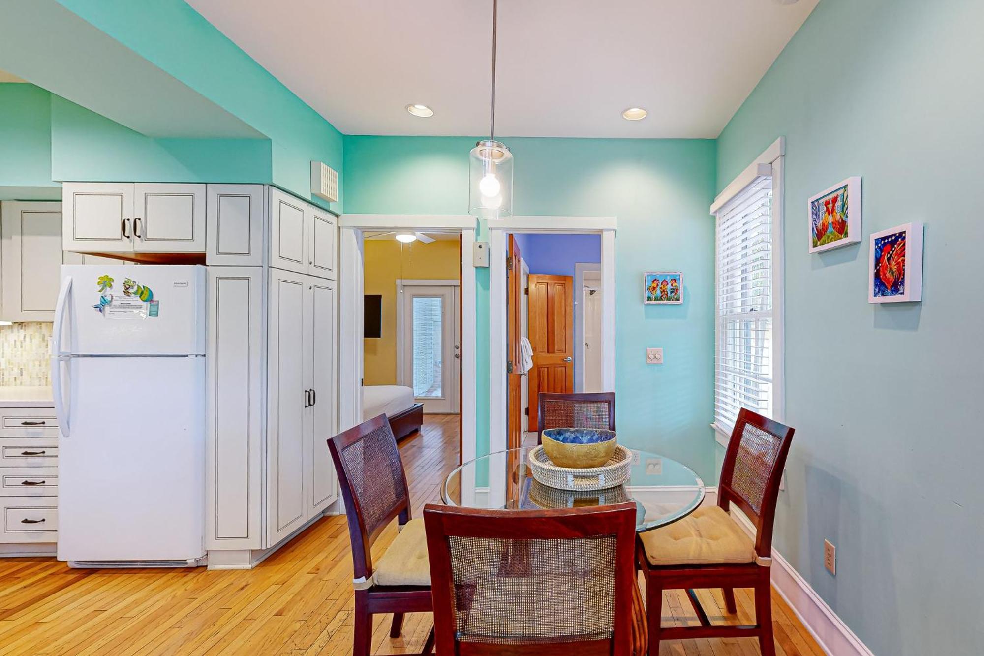 Willa Baya House Key West Zewnętrze zdjęcie