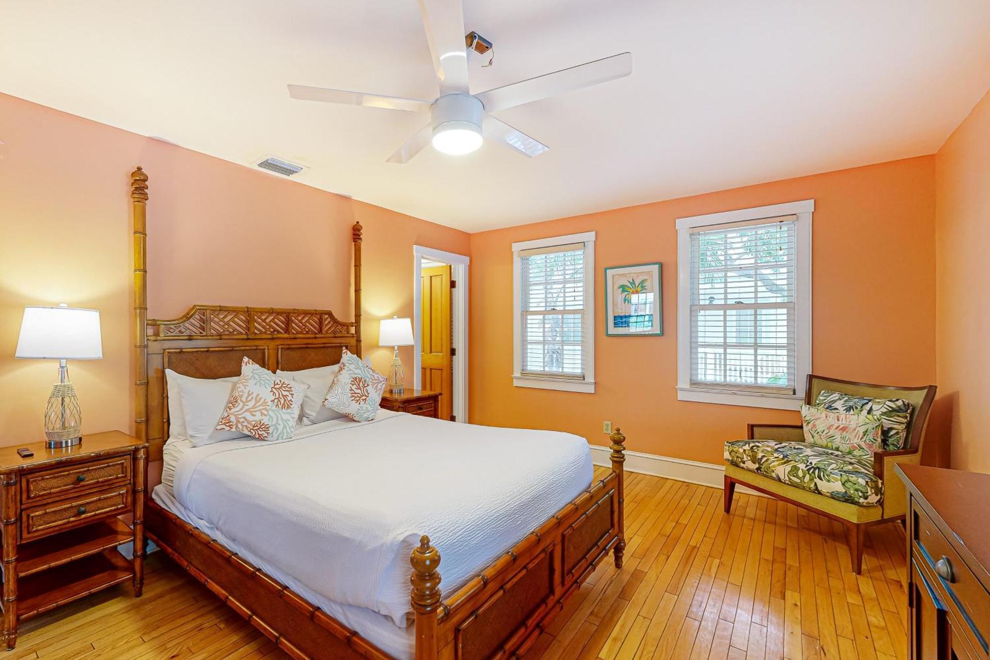 Willa Baya House Key West Zewnętrze zdjęcie
