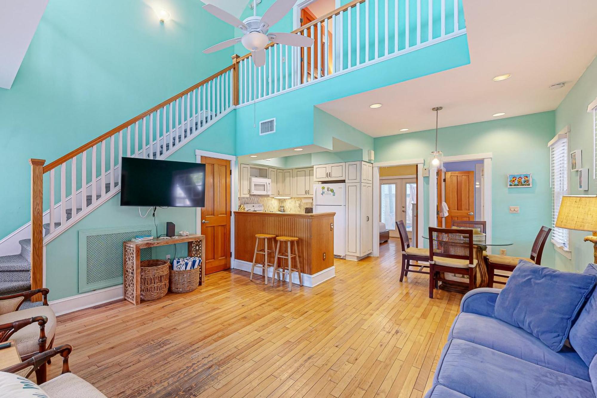 Willa Baya House Key West Zewnętrze zdjęcie