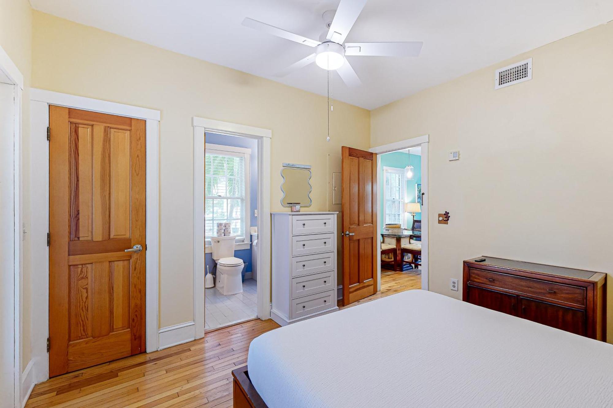 Willa Baya House Key West Zewnętrze zdjęcie