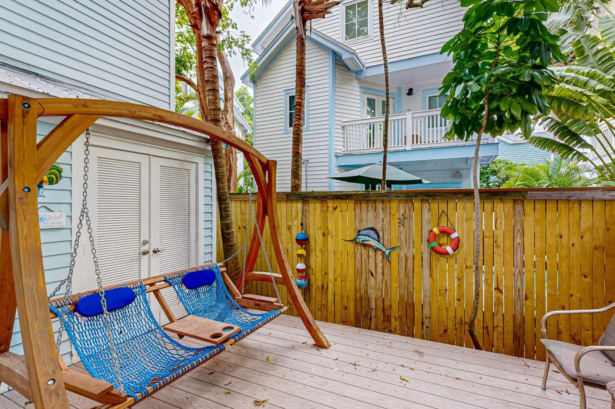 Willa Baya House Key West Zewnętrze zdjęcie