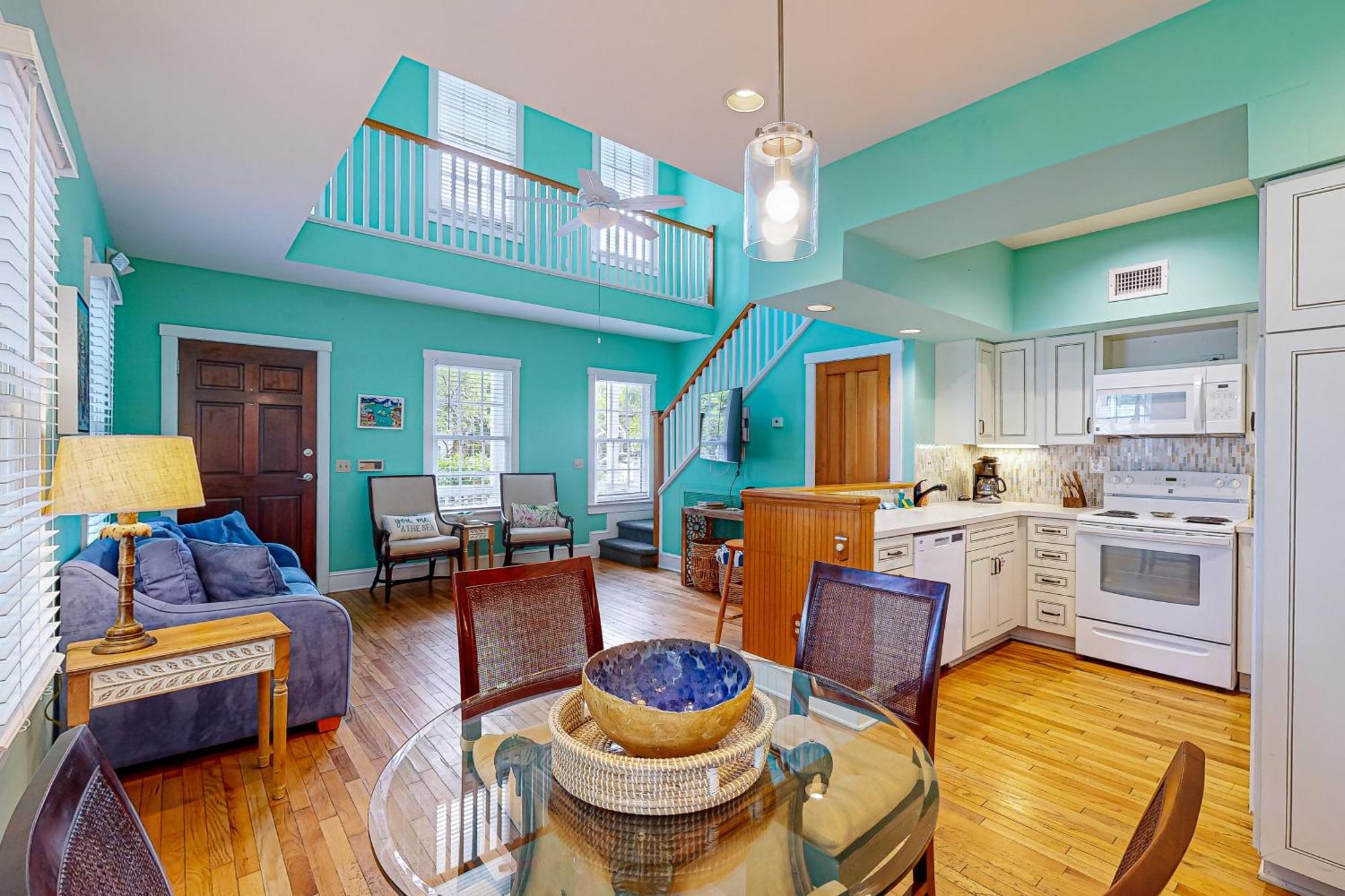 Willa Baya House Key West Zewnętrze zdjęcie